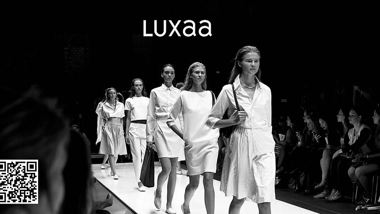 Vorschaubild Aushilfe im Verkauf / Luxaa Design Concept Store Leipzig
