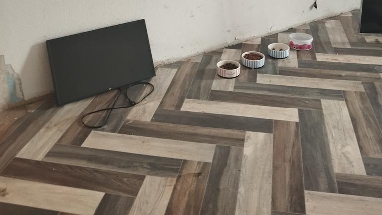 Fernseher für Wohn und Schlafzimmer