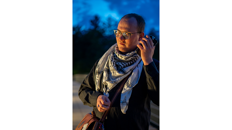 Belletristik‑Lektorat – muslimisch & neurodivergent