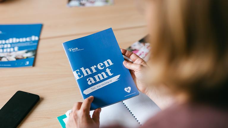 Bildungsurlaub mit Herz gesucht? Komm zu uns!