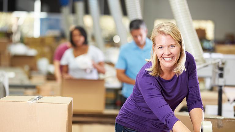 Flexible Jobs zwischen Januar und April 2026 in Teilzeit oder Vollzeit