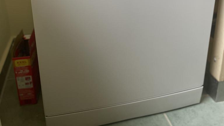 Vorschaubild Bosch-Spülmaschine günstig abzugeben