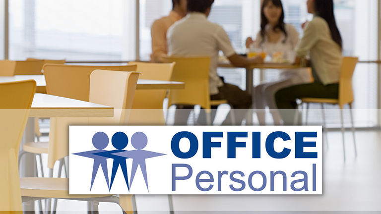 Vorschaubild ✔️Servicekraft für Rehaklinik gesucht✔️ (m/w/d)