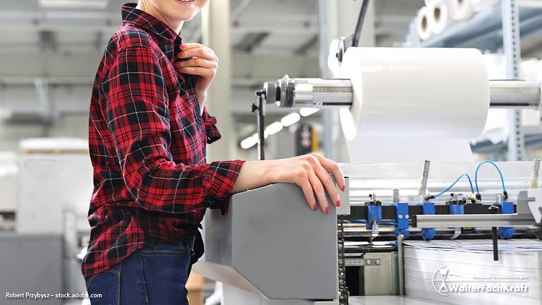 Vorschaubild Spaß als Mitarbeiter (m/w/d) im Lager in Leipzig - 13,50 €