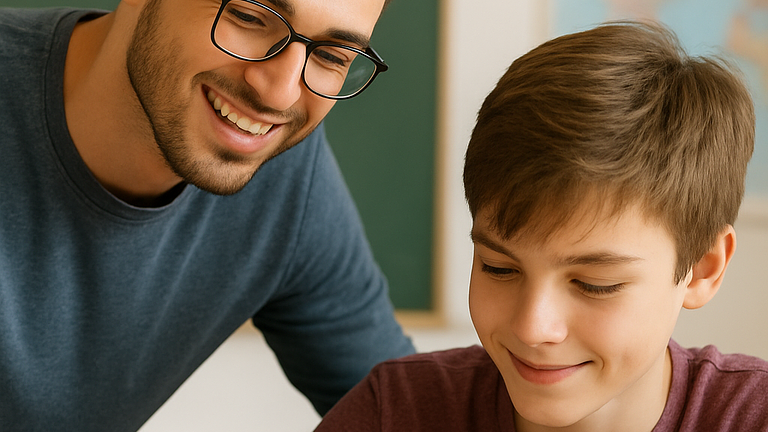 Nachhilfeunterricht privat