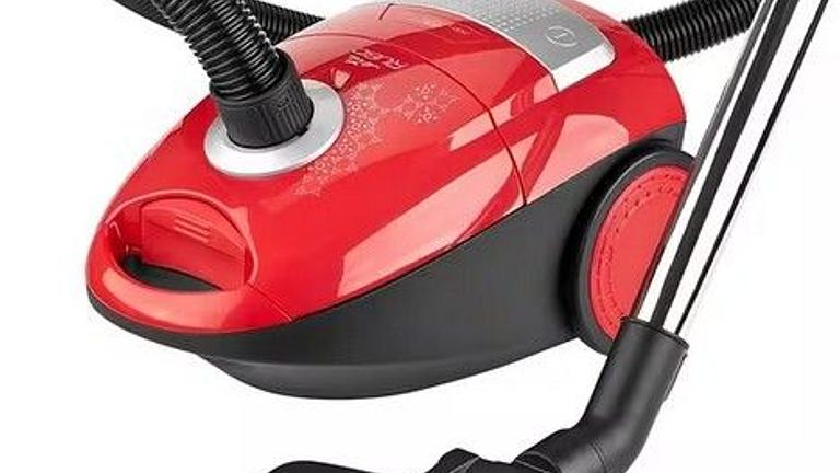 Staubsauger zu verschenken – gerne im Tausch!