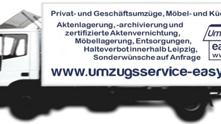 Umzugstermin zu vergeben - Wir setzen auf persönliche Beratung