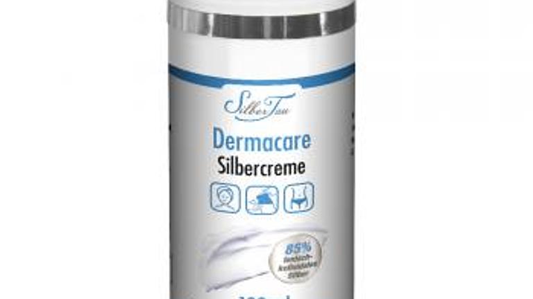 Silbercreme