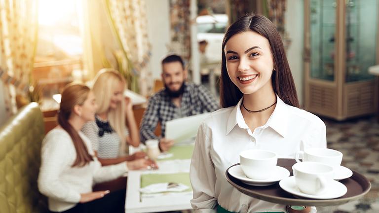 Vorschaubild Dein Job als vielseitige Küchenhilfe (w/m/d)