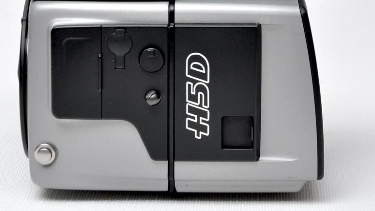 Hasselblad H5D 40 Kamera