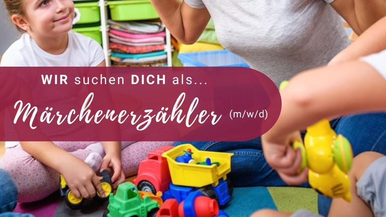 Sozialpädagogische Assistenten (m/w/d) in Hannover gesucht - bis 20€/Std.!