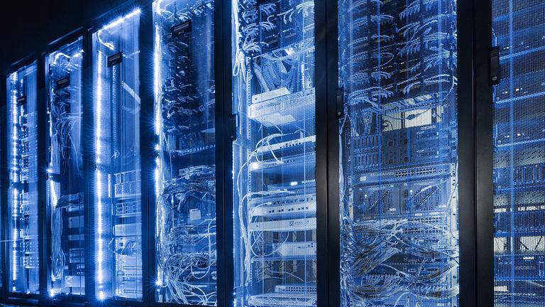 Full-Service Webentwicklung, Hosting & technische Betreuung aus einer Hand