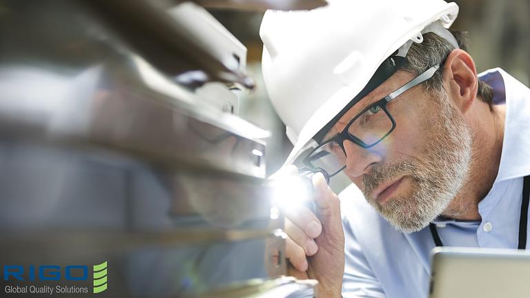 Vorschaubild Mitarbeiter zur Qualitätssicherung Automotive (m/w/d) in Kölleda