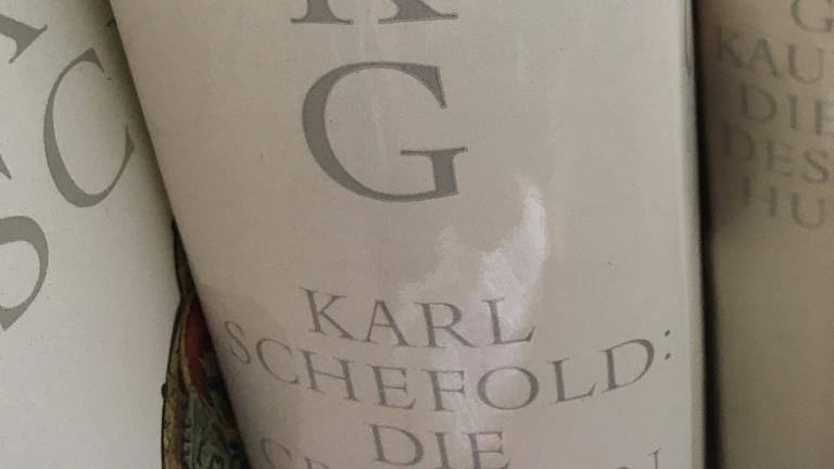 Propyläen Kunstgeschichte