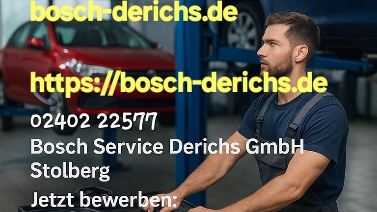 Kfz-Mechatroniker / in (m/w/d)