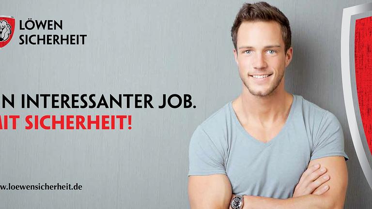 Vorschaubild Eventpersonal (m/w/d) für Sport-& Konzertevents gesucht