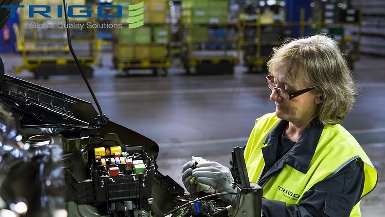Vorschaubild Helfer Qualitätsprüfung (m/w/d)
