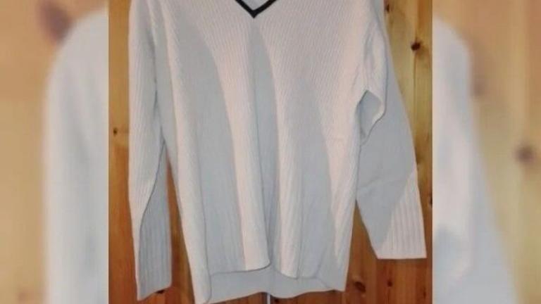 Esprit Pulli Natur Beige Brustumfang: 114-119 EU-Größe: 50 US-Größe: XL