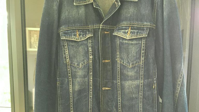 JeansJacke