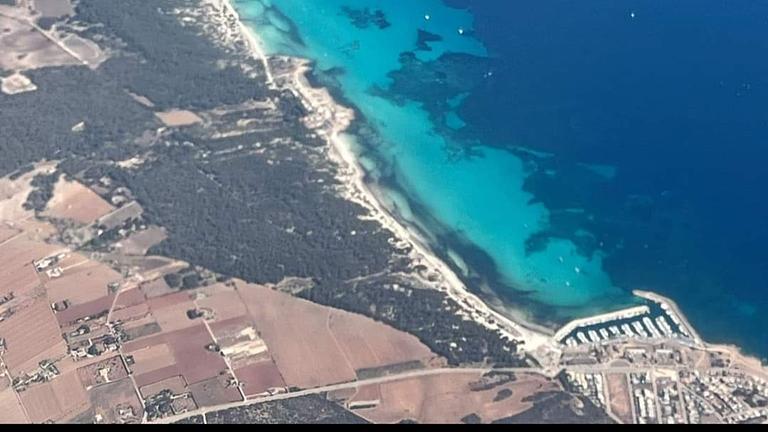1 Mitreisende/er für Spontan Urlaub auf Mallorca gesucht