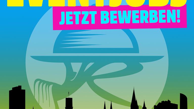 NEBENJOB - SERVICEKRÄFTE - EVENTGASTRONOMIE -  BONN