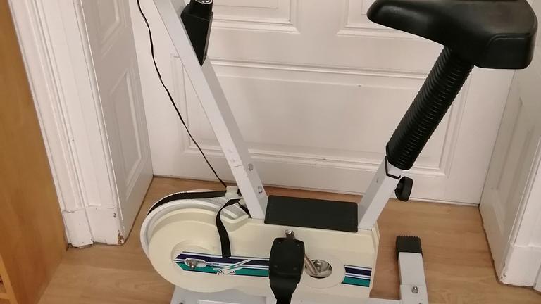 Vorschaubild Hometrainer