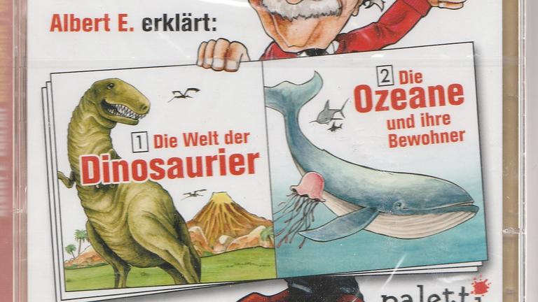 HW- Schuleingang: versch. Wissens-Hörspiele/Hörbücher-Cds für Kinder+Jugendliche
