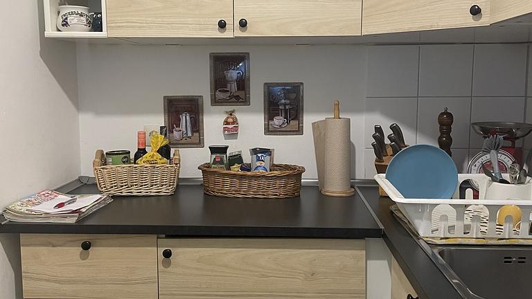 Küche von Ikea