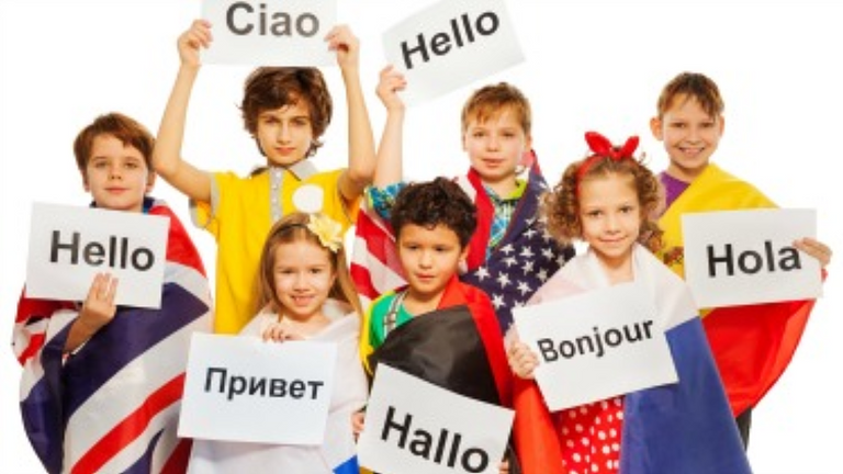 Vorschaubild Tutoring (digital) in English, German (DaF), French, Spanish