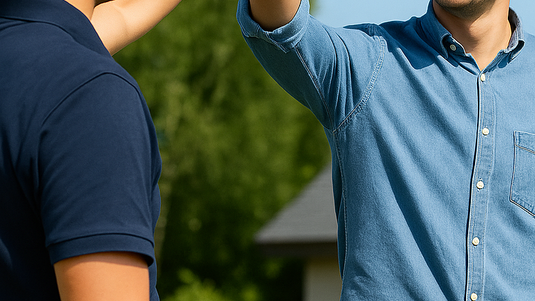 Nebenjob-bis zu 150€/h – Termin-Scout für die Energiebranche