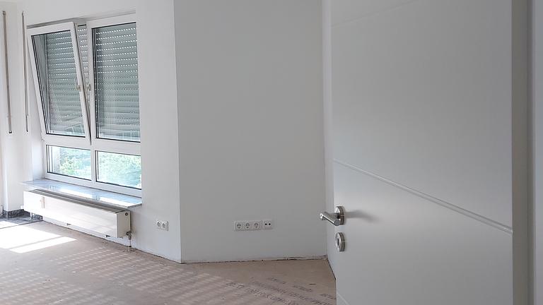 Vorschaubild 2 Zimmer Wohnung zu verkaufen,  Leipzig Heiterblick 