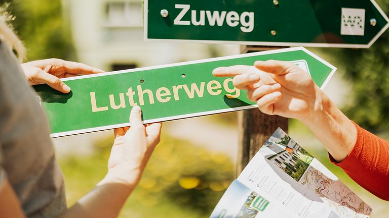 Werkstudent:in (m/w/d) im Bereich des Touristischen Wegemanagements