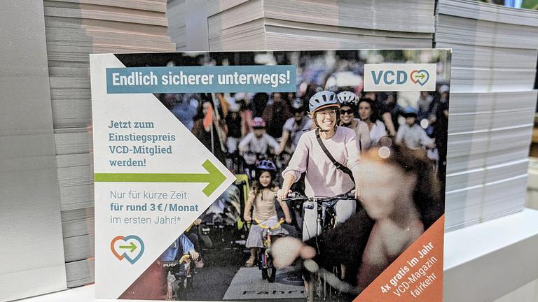 Flyer-Verteiler gesucht – Unterstützen Sie die Verkehrswende