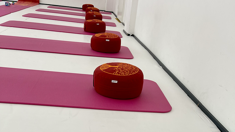 bodyfit mit Baby - zwei Kurse kombiniert