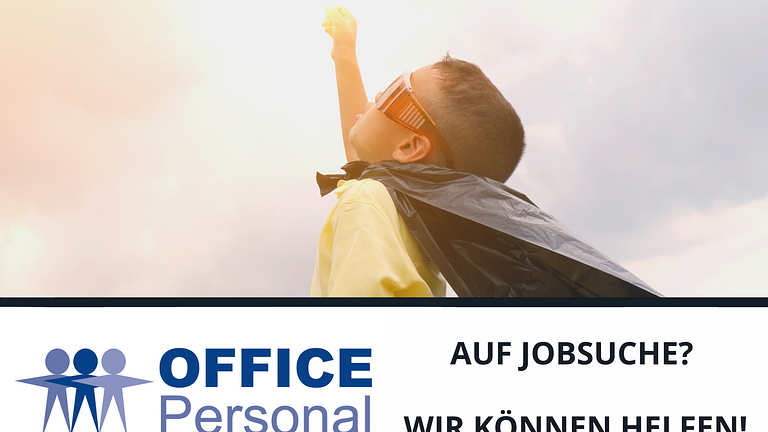Vorschaubild ✅Wir suchen Mitarbeiter✅Bereich Medizin/Pflege/Sozial