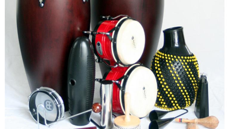 Kurs - Lateinamerikanische Rhythmen - Calypso