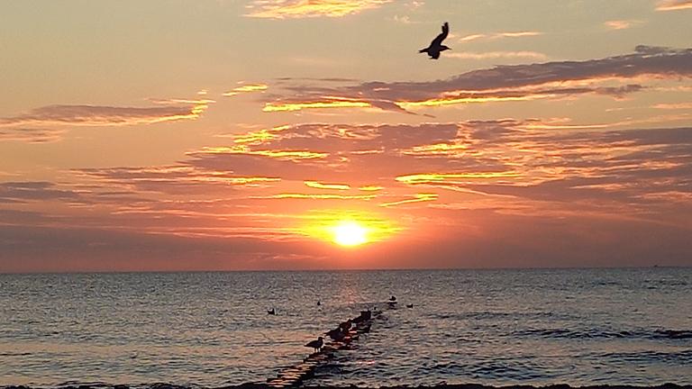 Ostsee