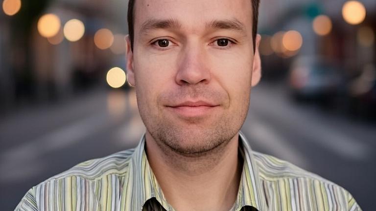 Naturverbundener Mann (45) sucht dich fürs Leben