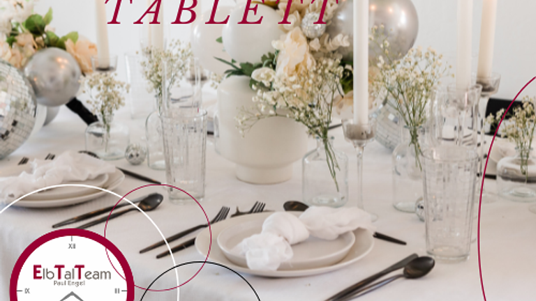 Sei dort, wo’s passiert – Servicejobs bei ElbTalTeam!