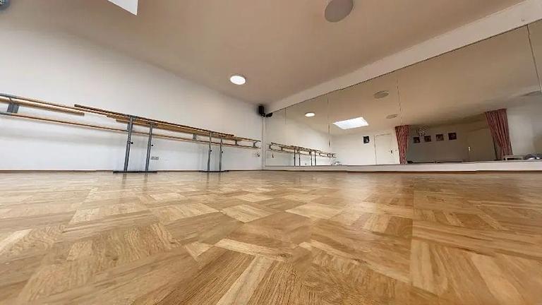 💃 Ballettstudio Ost – Dein Ballett in Frankfurt