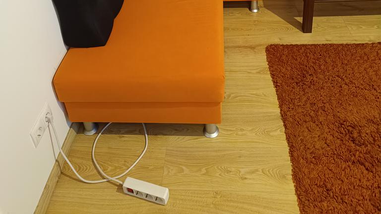 Oranges Sofa