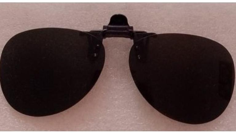 Polarisiert Sonnenbrille
