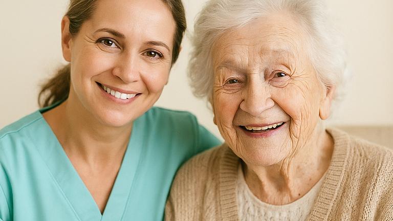 24 Stunden Pflege- und Betreuungskräfte gesucht