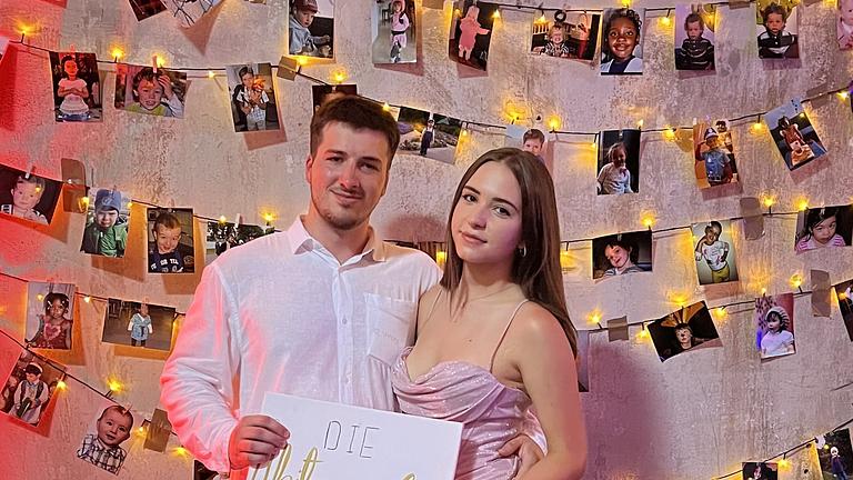 Zuverlässige Studenten mit Bürgschait suchen eine Wohnung