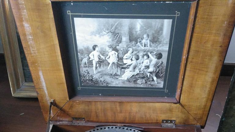 Symphonium ca. 1900
