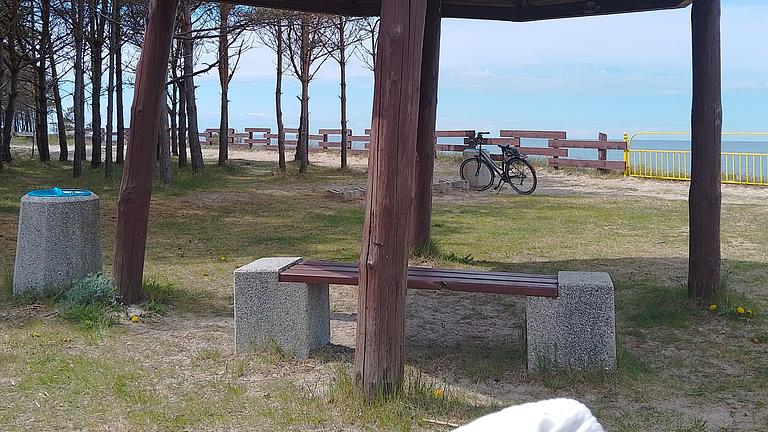 2 Zimmer Ferienwohnung Nähe polnischen Ostsee