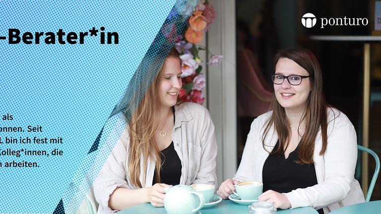 Vorschaubild (Junior) IT-Consultant (m/w/d) im Bereich Banken/ Versicherungen
