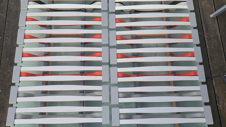 swisslex Lattenroste