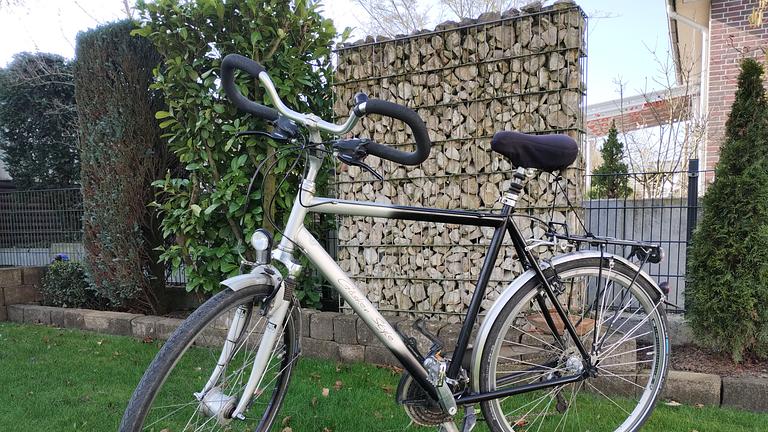 Herrenrad 28 Zoll