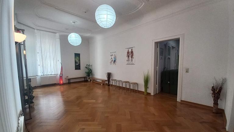 Raum für Veranstaltungen gesucht?